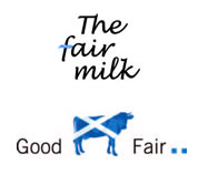 the fair milk logo